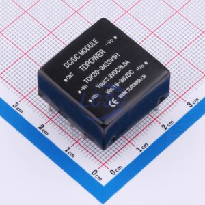 TDPOWER TDK30-24S3V3H