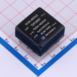 TDPOWER TDK30-48S3V3H