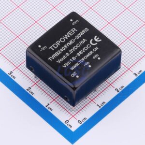 TDPOWER TVRB2403YMD-30WR3