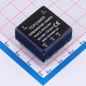 TDPOWER TVRB4803YMD-30WR3