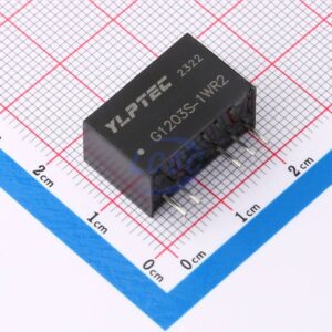 YLPTEC G1203S-1WR2
