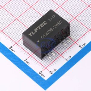 YLPTEC G1203S-2WR2