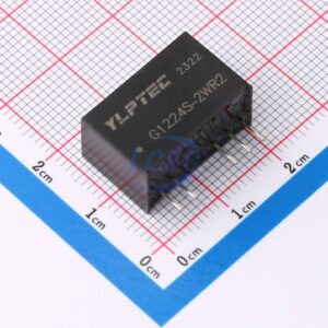YLPTEC G1224S-2WR2