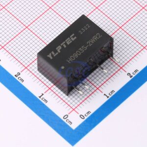 YLPTEC H0903S-2WR2