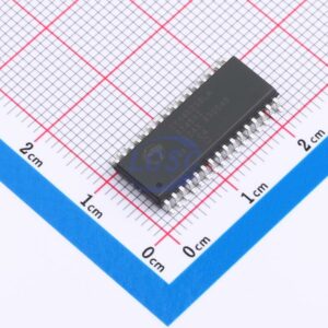 Infineon/Cypress Semicon CY14E256LA-SZ45XI