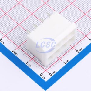 JST B08P-XL-HDS(LF)(SN)