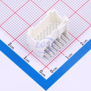 JST S16B-PADSS-1(LF)(SN)