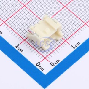 JST SM03B-PASS-TB(LF)(SN)