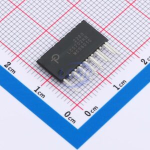 POWER INTEGRATIONS LCS702HG