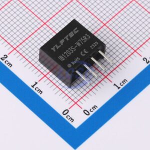 YLPTEC IB1203S-W75R3