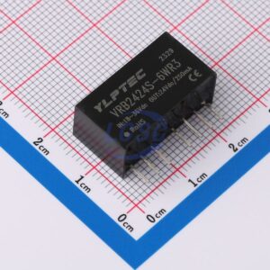 YLPTEC VRB2424S-6WR3