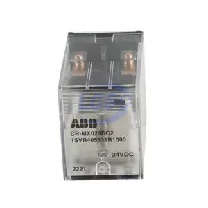 ABB CR-MX024DC2(10139391)