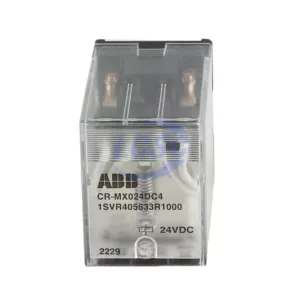 ABB CR-MX024DC4