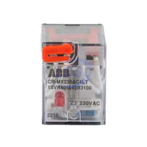 ABB CR-MX230AC4LT