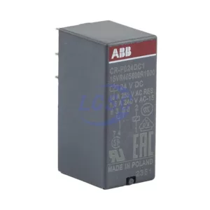 ABB CR-P024DC1