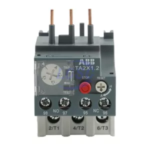 ABB TA2X1.2-1.6