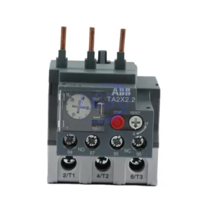 ABB TA2X2.2-18