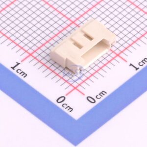 CJT(Changjiang Connectors) A1255WR-S-4P