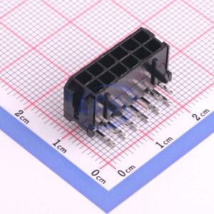 CJT(Changjiang Connectors) C3030WR-2x6P