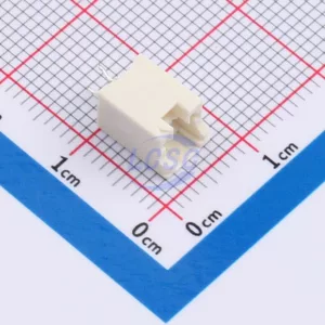 JST B02B-ZESK-1D(T)(LF)(SN)(N)