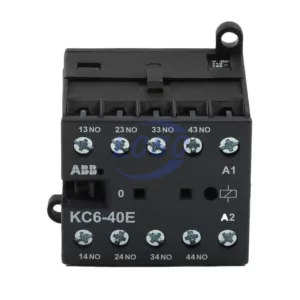 ABB KC6-40E*110-125V DC