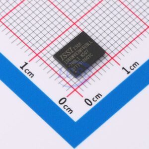 ISSI(Integrated Silicon Solution) IS66WVE2M16EBLL-70BLI
