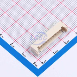 JST B24B-PHDSS(LF)(SN)