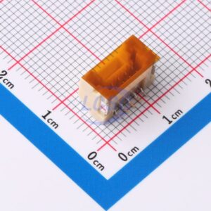 JST BM05B-ZESS-TBT(LF)(SN)