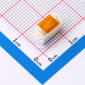 JST BM08B-NSHSS-TBT(LF)(SN)