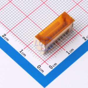 JST BM09B-ZESS-TBT(LF)(SN)