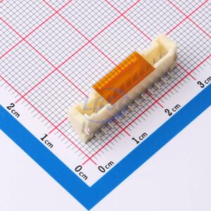 JST BM12B-PASS-TFT(LF)(SN)