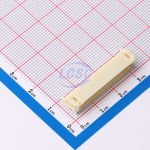 JST S14B-PH-SM4-TB(LF)(SN)