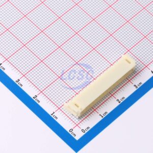 JST S15B-PH-SM4-TB(LF)(SN)