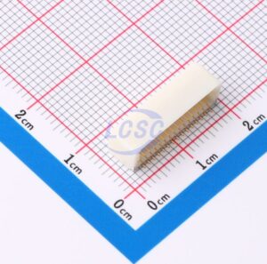 JST SM30B-SRDS-G-TF(LF)(SN)