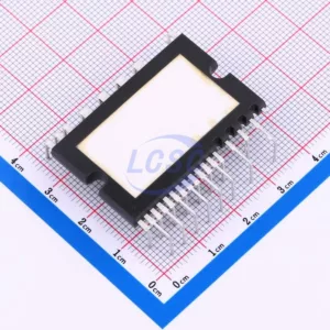 ROHM Semicon BM63763S-VC