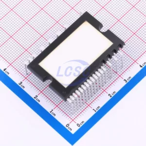 ROHM Semicon BM63963S-VA