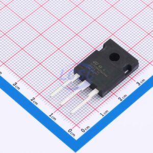 STMicroelectronics SCTW40N120G2VAG