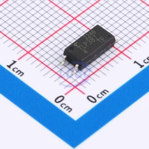 TOSHIBA TLP387(D4-TPR,E(T