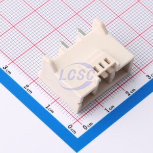 XKB Connection K792100WV-03S-N0SN