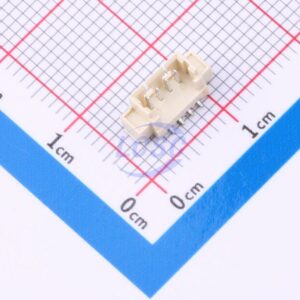 Amphenol ICC 10114828-10104LF