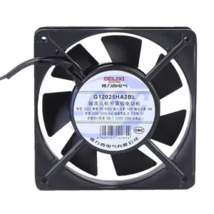 Delixi Electric DHAFG12025HA2BL