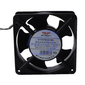 Delixi Electric DHAFG12038HA3BL