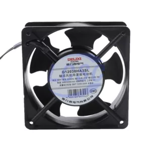 Delixi Electric DHBFG12038HA3SL