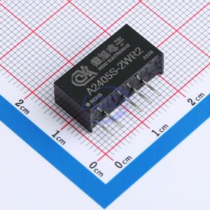 DEXU Electronics A2405S-2WR2