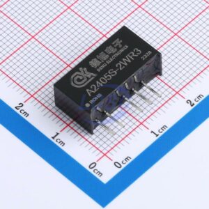 DEXU Electronics A2405S-2WR3