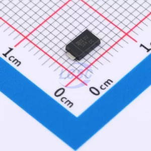 Diodes Incorporated SBR545SAFQ-13