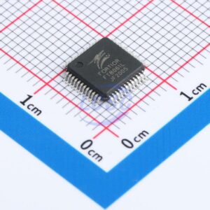 Fortior Tech FT8061L