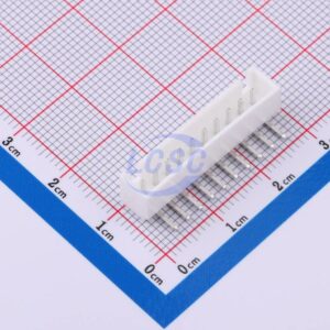 Megastar ZX-HA2.54-10PWZ