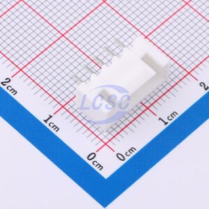 Megastar ZX-HA2.54-5PZZ