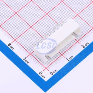 Megastar ZX-HA2.54-8PZZ